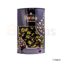 شکلات تلخ ایران باستان پذیرایی باراکا 350 گرم