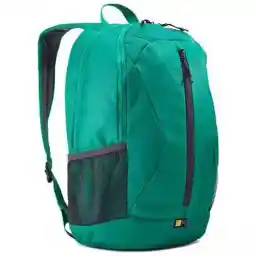کوله پشتی لپ تاپ کیس لاجیک مدل Ibira Ibir-115 مناسب برای لپ تاپ 15.6 اینچی Case Logic Ibira Ibir-115 Backpack For 15.6 Inch