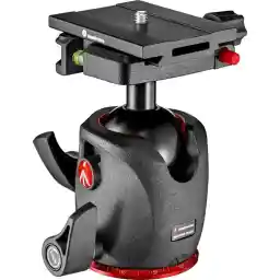 هد مانفروتو Manfrotto XPRO Magnesium Ball Head MHXPRO-BHQ6