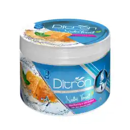 ماسک مو دیترون حاوی عصاره رویال ژل و جینسینگ حجم 400 میل