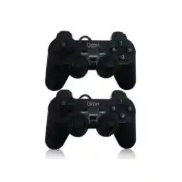 گیم پد یوکام UC2102 DoubleShock Ucom UC2102 DoubleShock Wired Gamepad