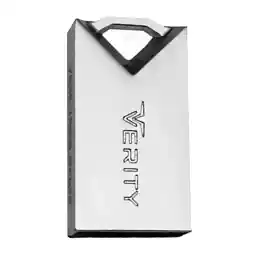 فلش مموری وریتی مدل V820 ظرفیت 32 گیگابایت فلش مموری وریتی مدل V820 ظرفیت 32 گیگابایت