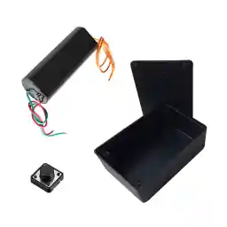 ماژول افزاینده ولتاژ پالس ژنراتور کد nano-elec-XH-4050