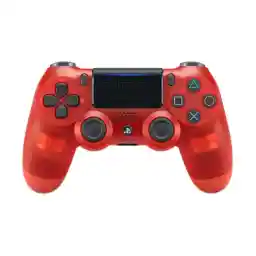 دسته بازی پلی استیشن 4 سونی مدل Dualshock4 crystal دسته بازی پلی استیشن 4 سونی مدل Dualshock4 crystal
