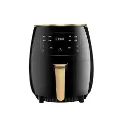 هواپز 6 لیتر سیلور کرست مدل Silver Crest 18s