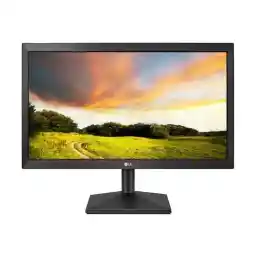 مانیتور ال جی مدل 20MK400H سایز 20 اینچ LG 20MK400H Monitor 20 Inch