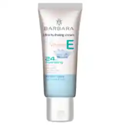 کرم آبرسان قوی دست و صورت باربارا حجم 75 میل