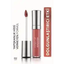 براق لب فلورمار (TEN) - تقویت کننده لب دووی - 002 Castle - 8690604619047