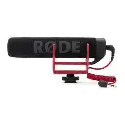 ویدئو میکروفن مشابه اصلی رُد Videomic Go Microphone-HC