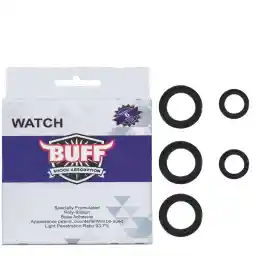 محافظ لنز دوربین بوف مدل HD-ColorLenz-G مناسب برای گوشی موبایل سامسونگ Galaxy S23 Ultra