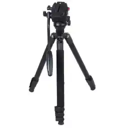 سه پایه دوربین نست Nest NT-757 Camera Tripod