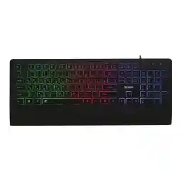 کیبورد باسیم بیاند مدل BK-7210 Beyond BK-7210 RGB Wired Keyboard