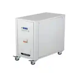 ترانس اتوماتیک دیجیتال سه فاز مدل 3VR-30000 ساکو 3VR-30000