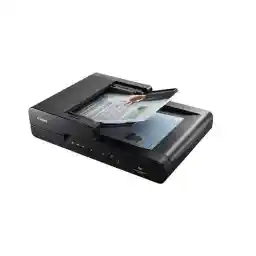 اسکنر حرفهای اسناد کانن مدل imageFORMULA DR-F120 Canon imageFORMULA DR-F120 Document Scanner