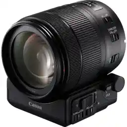 آداپتور زوم کانن Canon PZ-E1 Power Zoom Adapter