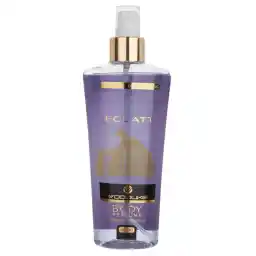 بادی اسپلش زنانه وودلایک مدل Eclatt حجم 250میل