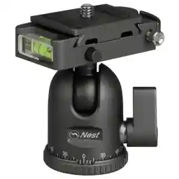 بال هد نست Nest NT-624HA Ball Head