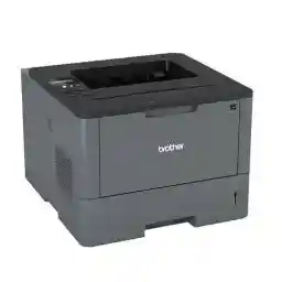 پرینتر لیزری برادر مدل HL-L5200DW Brother HL-L5200DW Laser Printer