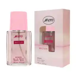 ادوتویلت زنانه مرو مدل Mystery حجم 100 میل