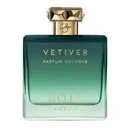 پرفیوم کلون مردانه وتیور 100 میل روژا پقفم