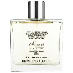 ادو پرفیوم مردانه اسمارت کالکشن مدل Tom Ford Black Orchid حجم 100 میل