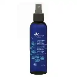 افشانه چشم طبیعی و ارگانیک فلورانس حاوی عصاره گل زغال اخته حجم 200 میل