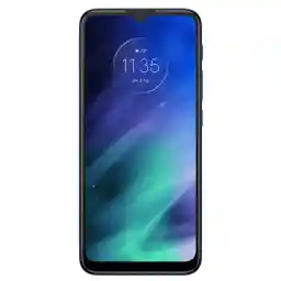 موبایل موتورولا مدل One Fusion دو سیمکارت ظرفیت 128 گیگابایت - آبی