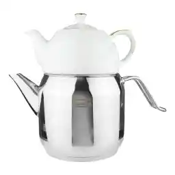 ست کتری و قوری تکنو مدل فلورانس