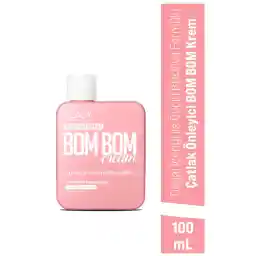 کرم ضد کشش Clasy Bom Bom 100 میلی لیتر