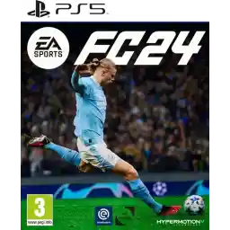 EA Sports FC 24 - PS5 EA Sports FC 24 - PS5