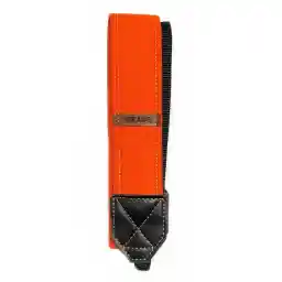 بند دوربین ترنگ مدل نارنجی Torang neck camera strap orange