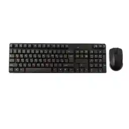 کیبورد و ماوس بی سیم مدل TJ-808 Keyboard-and-Mouse-TJ-808