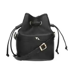 کیف رودوشی زنانه چرم مشهد مدل S0858-001