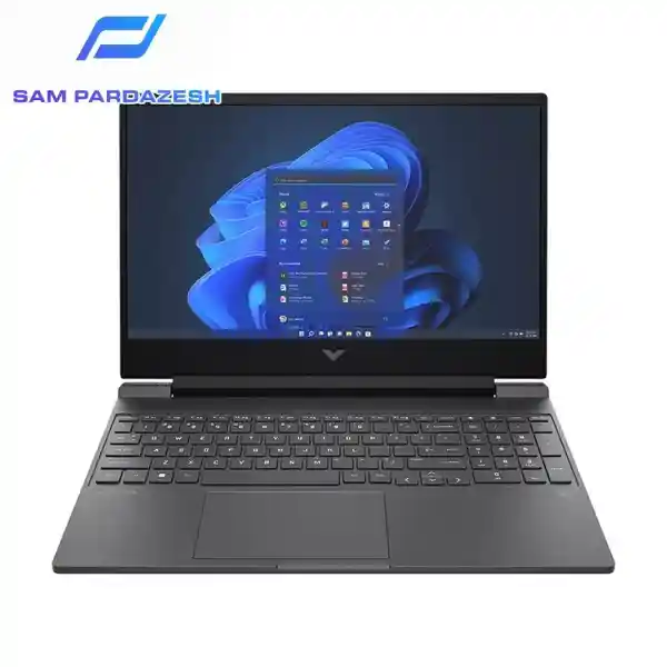 لپ تاپ اچ پی 15.6 اینچی مدل HP Victus 15-FA1093DX Core i5-13420H 32GB 1TB SSD 6GB 3050 HP Victus 15-FA1093DX Core i5-13420H 32GB 1TB SSD 6GB 3050 FHD Laptop