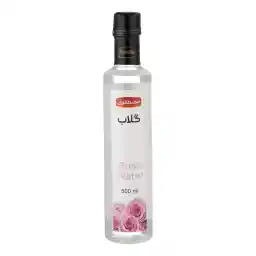 گلاب مصطفوی - 500 میلی لیتر
