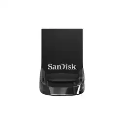 فلش مموری سندیسک SanDisk 128GB Ultra Fit SDCZ430-0128G-G46 USB Flash Drive فلش مموری سندیسک SanDisk 128GB Ultra Fit SDCZ430-0128G-G46 USB Flash Drive