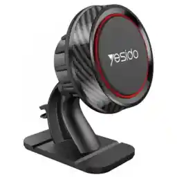 هولدر مگنتی موبایل برای خودرو YESIDO C60 Phone Holder