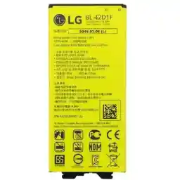 باتری گوشی ال جی مدل G5 LG BL-42D1F 2800mAh Mobile Phone Battery For LG G5