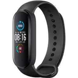مچ بند هوشمند شیائومی Mi Band 5 Global Version مچ بند هوشمند شیائومی Mi Band 5 Global Version