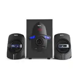 اسپیکر دسکتاپ تسکو مدل TS 2191 TSCO Speaker TS 2191