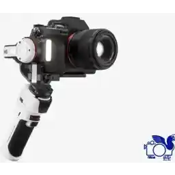 گیمبال دوربین ژیون تک ام 3 پرو Zhiyun-Tech CRANE-M3 Pro Handheld Stabilizer