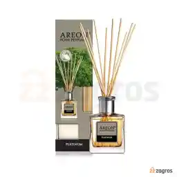 خوشبو کننده هوا آرئون رایحه Platinum حجم 85 میل