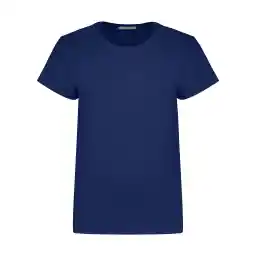 تی شرت آستین کوتاه زنانه ایزی دو مدل 218128055