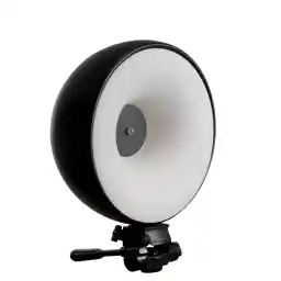 رینگ لایت نکسوس 200وات مشکی Nexus Ringlight HS200W + سه پایه