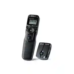 ریموت کنترل VILTROX JY-710 N2 Wireless Digital Timer for Nikon