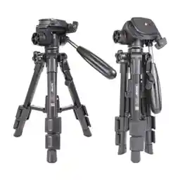 سه پایه زومی ZOMEi Q100 Mini Desktop Tripod