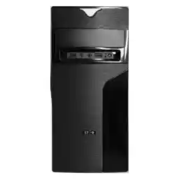 کیس کامپیوتر استار مدل STAR 411 star sm411 case