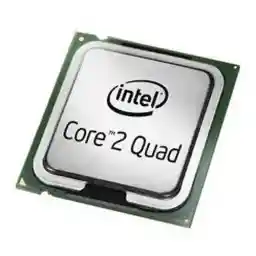 پردازنده تری اینتل مدل کیو 9650 با سوکت 775 Intel Core2 Quad Q9650 3.0GHz 12MB LGA-775