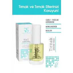 روغن مراقبت از ناخن بلند و درخشان - 12 میلی لیتر