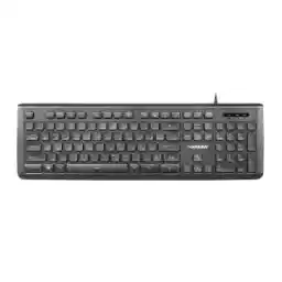 کیبورد سیمی Green مدل GK304 Green GK304 Keyboard